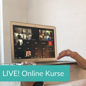 Live Online Kurse