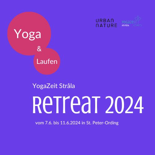 Retreat 2024