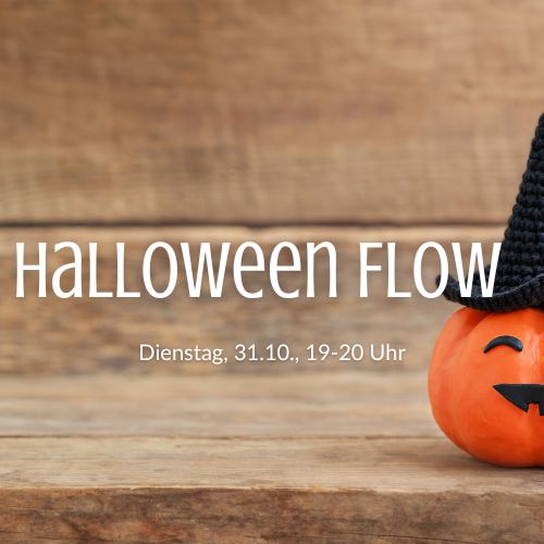 Halloween Flow