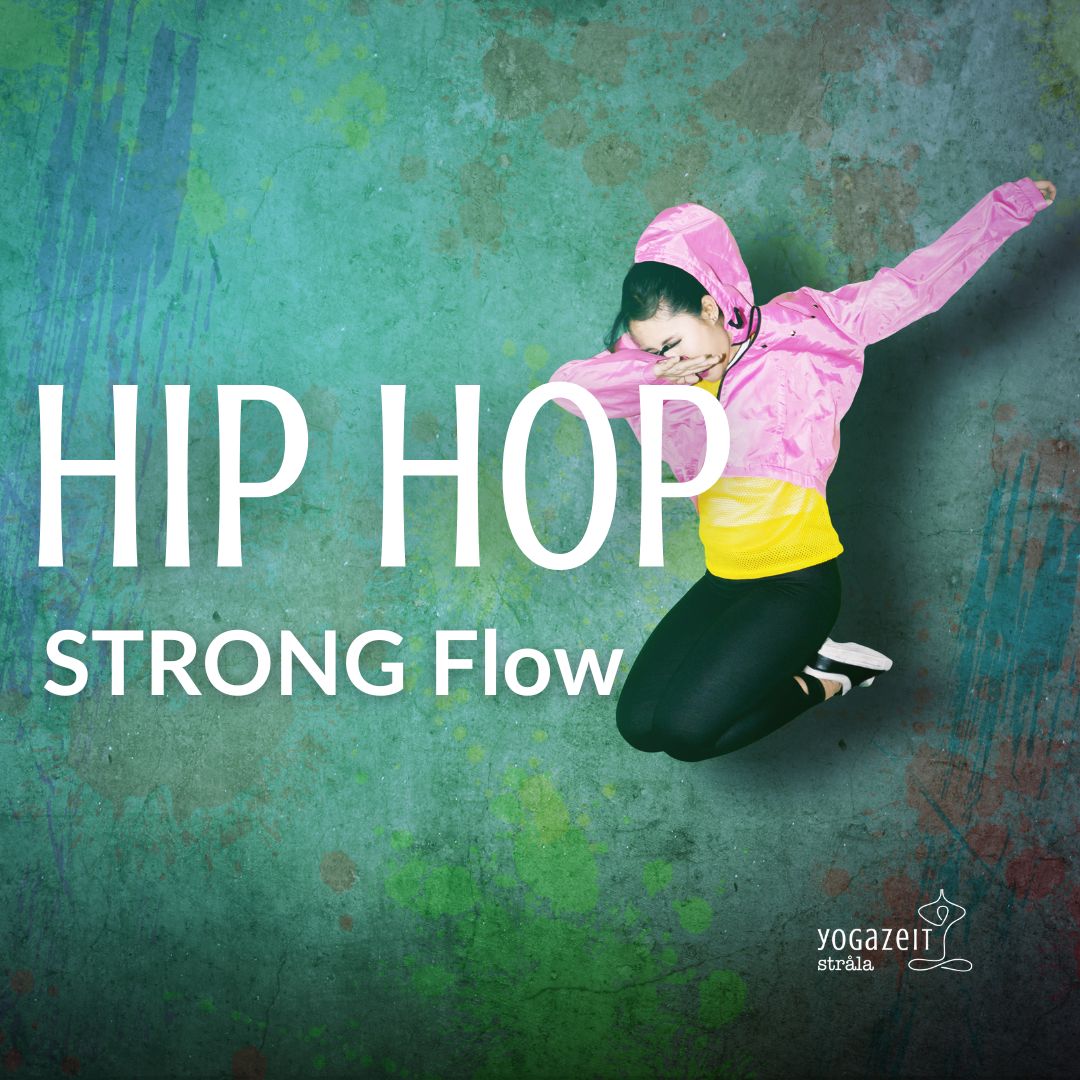 Strong Flow Hip Hop