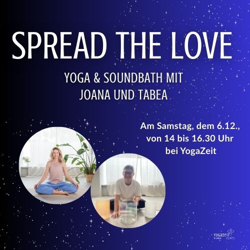 Spread the Love