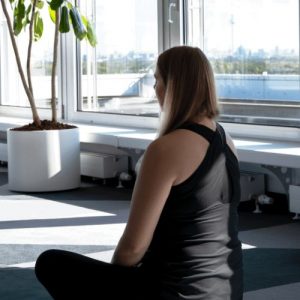 YogaZeit Strala Training
