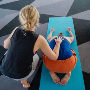 YogaZeit Strala Training