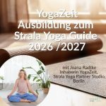 Ausbildung Yogalehrer
